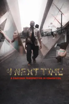 4 Next Time poster