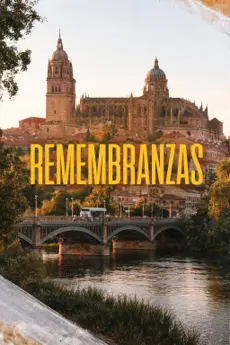 REMEMBRANZAS poster
