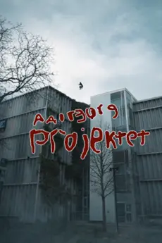 Aalborg Projektet poster