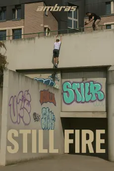 Still Fire poster