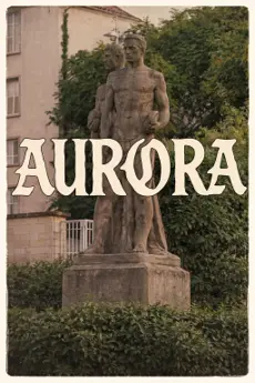 AURORA poster