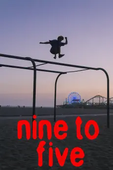 Nine to Five poster