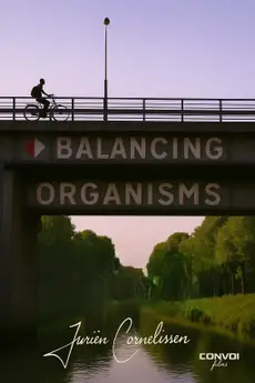 Balancing Organisms poster