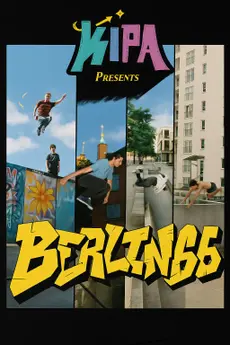 BERLINGO poster