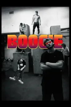 BOOGIE VIDEOEN poster