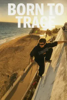 Born to Trace poster
