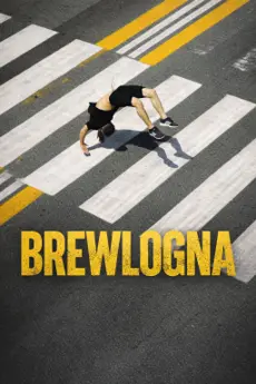 BREWLOGNA poster