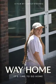 Way Home poster