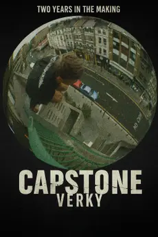 CAPSTONE VERKY poster