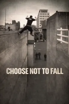 Choose Not To Fall poster