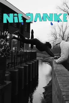Nie Janke poster
