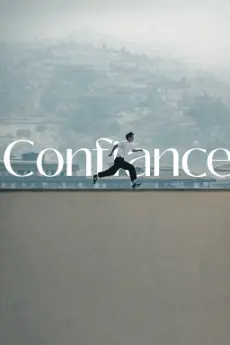 Confiance poster