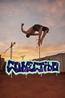 Connectido poster