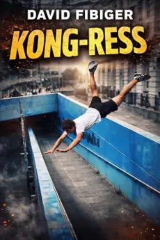 Kong-ress poster