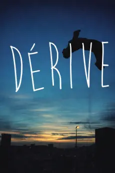 Dérive poster
