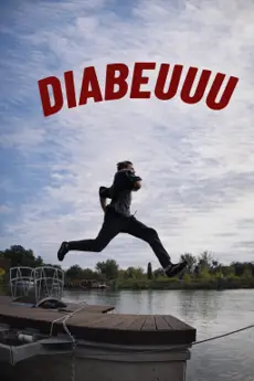 DIABEUUU poster