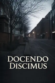 Docendo Discimus poster