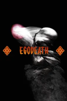 Ego Death poster