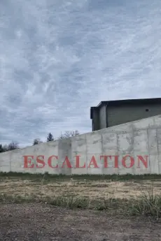 ESCALATION poster