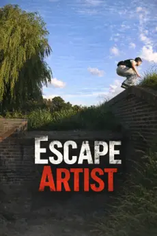 EscApe Artist poster