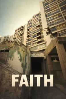 FAITH poster