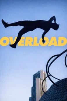 Farang Overload poster