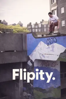 Flipity. poster