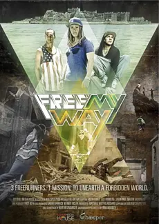 Free My Way thumbnail