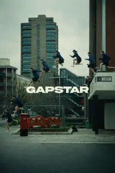 Gapstar poster