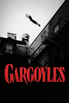 Gargoyles poster