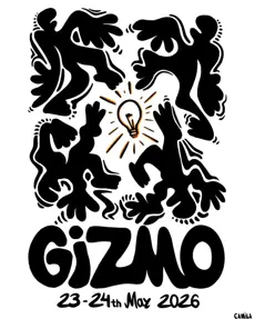 GIZMO Stylebattle 2026 poster