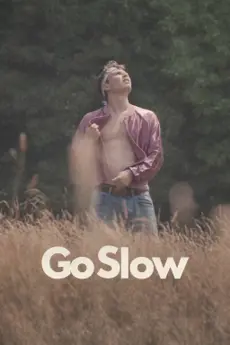 Go Slow poster