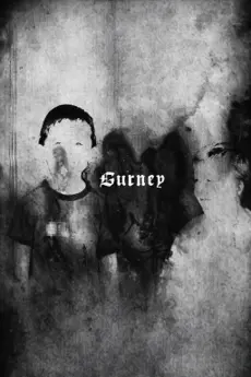 Gurney poster