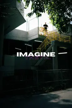 Imagine Theta poster