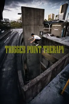 Trigger Point Therapy poster