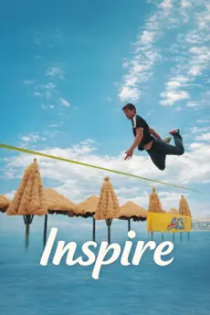 Inspire poster