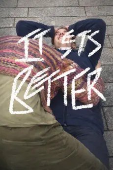 It Gets Better poster