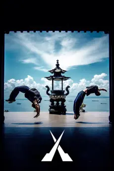 Reach The Horizon poster