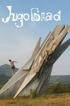Jugo Grad poster