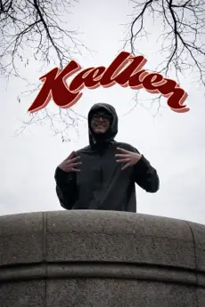 KÆLKEN poster