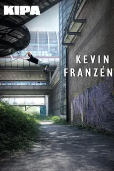 KEVIN FRANZÉN poster