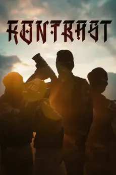 KONTRAST poster