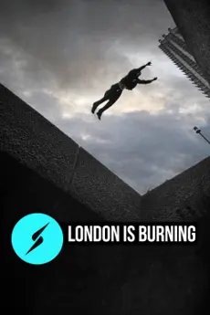 London Is Burning poster