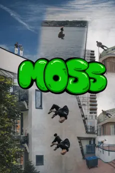 MOSS poster