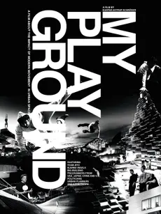 My Playground poster