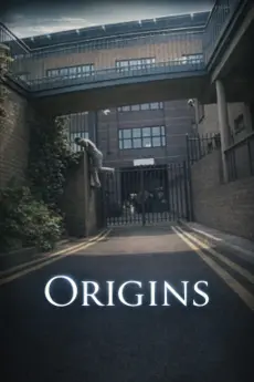 Origins poster