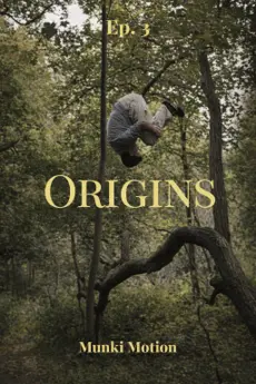 Origins poster