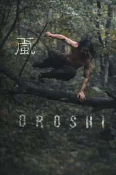 Oroshi poster