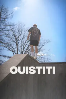 OUISTITI poster