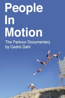 People in Motion poster